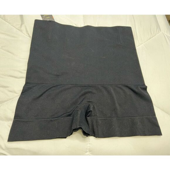 NEW Tummy Control Shorts High Waist Shapewear XL - Picture 2 of 5